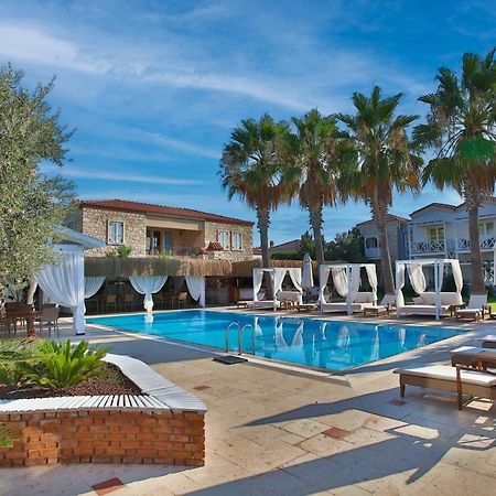 Casa Oliva Alacati - Adults Only 14 Plus מראה חיצוני תמונה