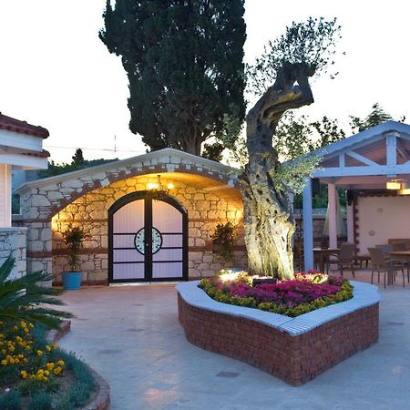 Casa Oliva Alacati - Adults Only 14 Plus מראה חיצוני תמונה