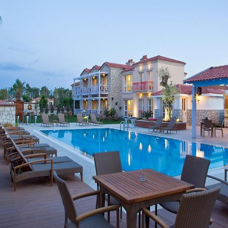 Casa Oliva Alacati - Adults Only 14 Plus מראה חיצוני תמונה