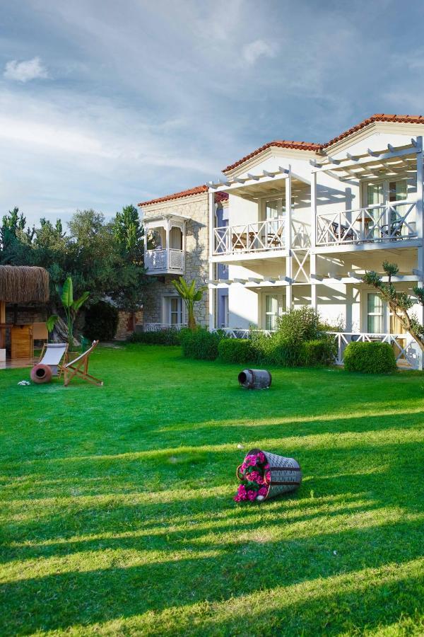Casa Oliva Alacati - Adults Only 14 Plus מראה חיצוני תמונה