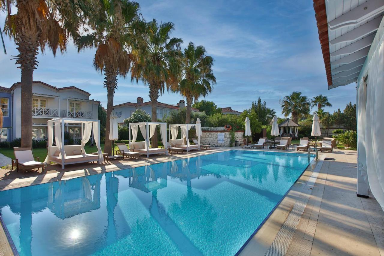 Casa Oliva Alacati - Adults Only 14 Plus מראה חיצוני תמונה