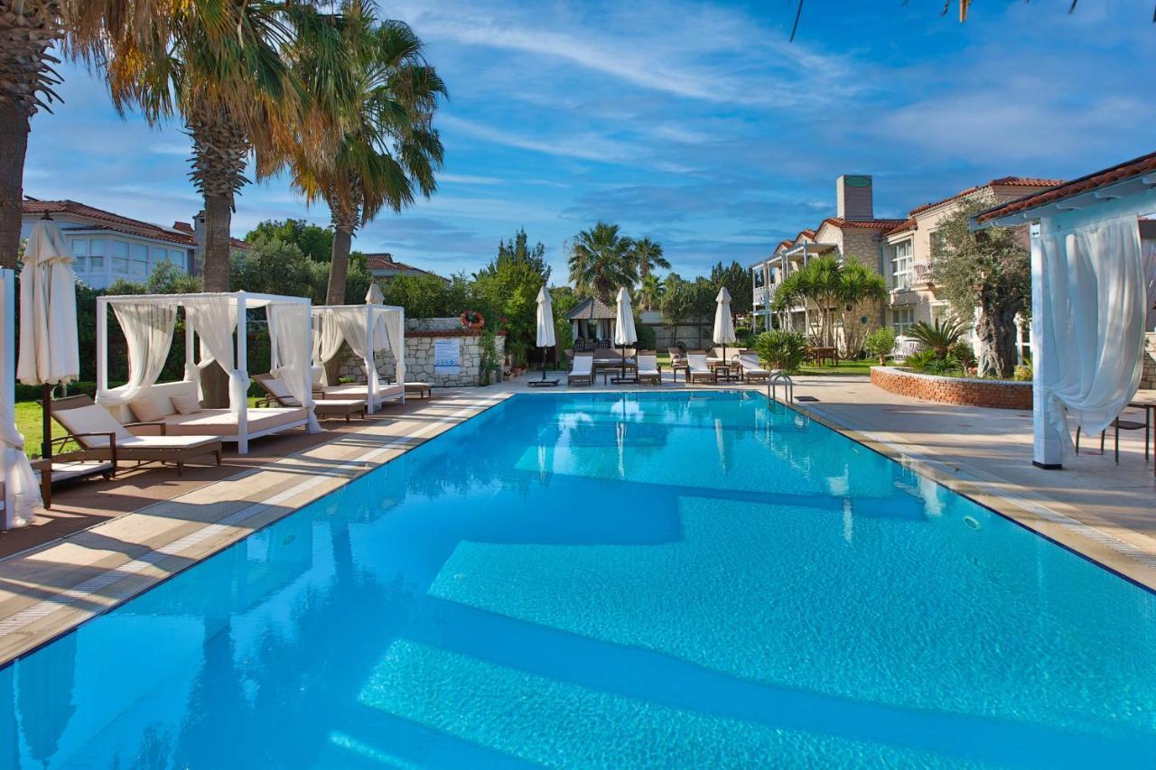 Casa Oliva Alacati - Adults Only 14 Plus מראה חיצוני תמונה