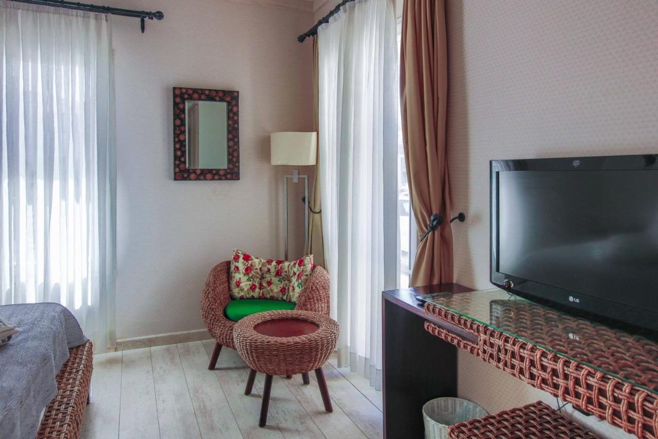 Casa Oliva Alacati - Adults Only 14 Plus מראה חיצוני תמונה