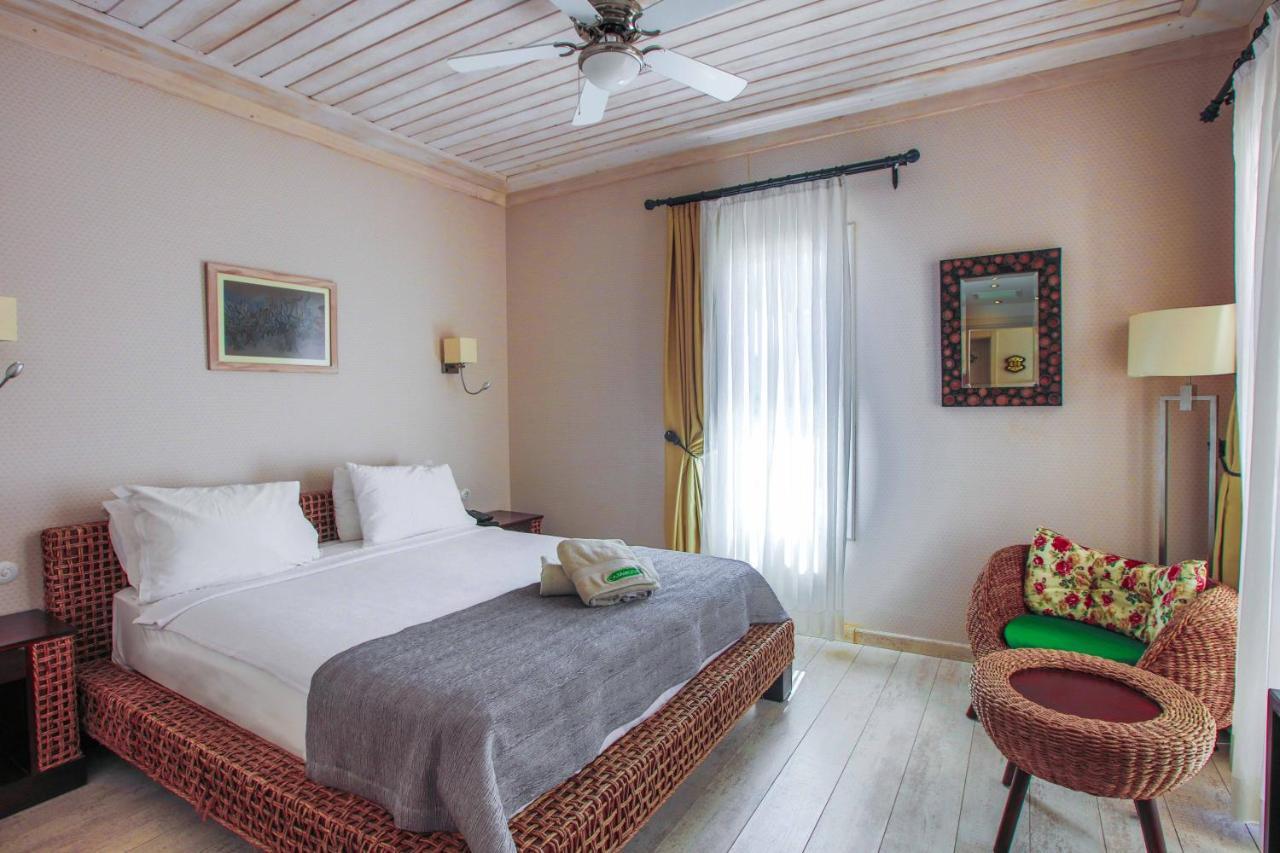 Casa Oliva Alacati - Adults Only 14 Plus מראה חיצוני תמונה
