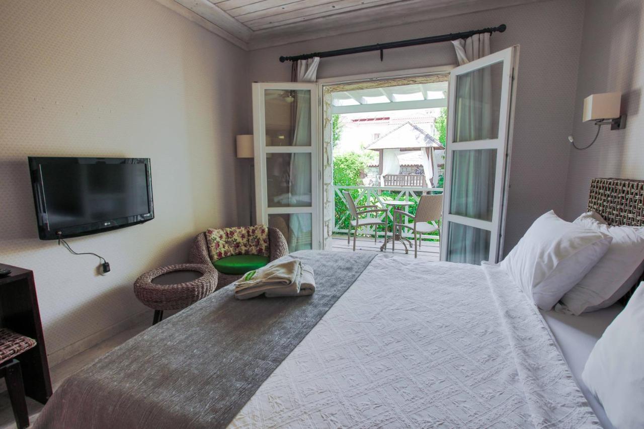 Casa Oliva Alacati - Adults Only 14 Plus מראה חיצוני תמונה