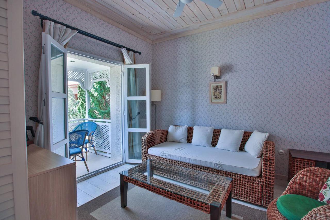 Casa Oliva Alacati - Adults Only 14 Plus מראה חיצוני תמונה