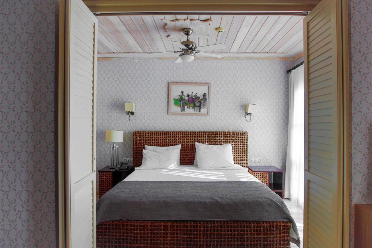 Casa Oliva Alacati - Adults Only 14 Plus מראה חיצוני תמונה