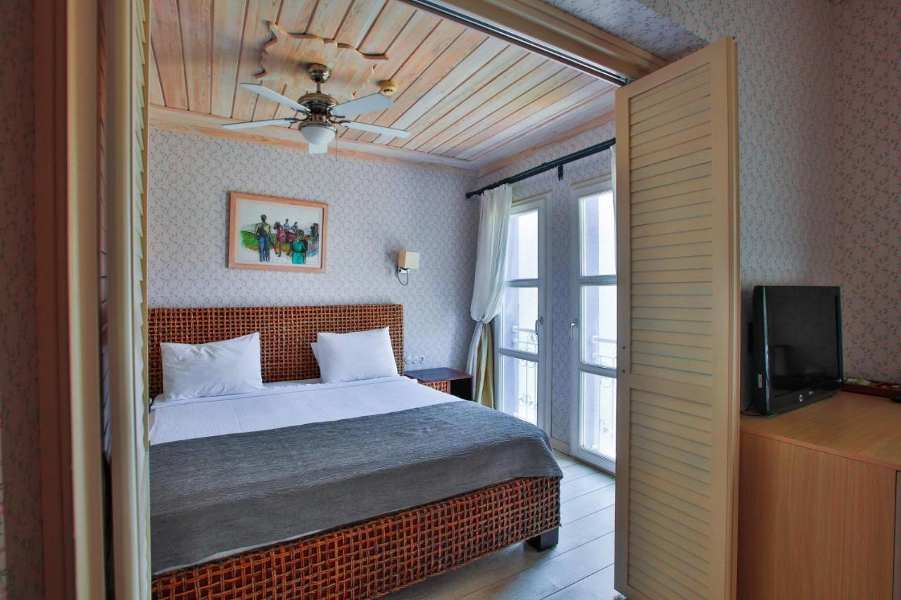 Casa Oliva Alacati - Adults Only 14 Plus מראה חיצוני תמונה