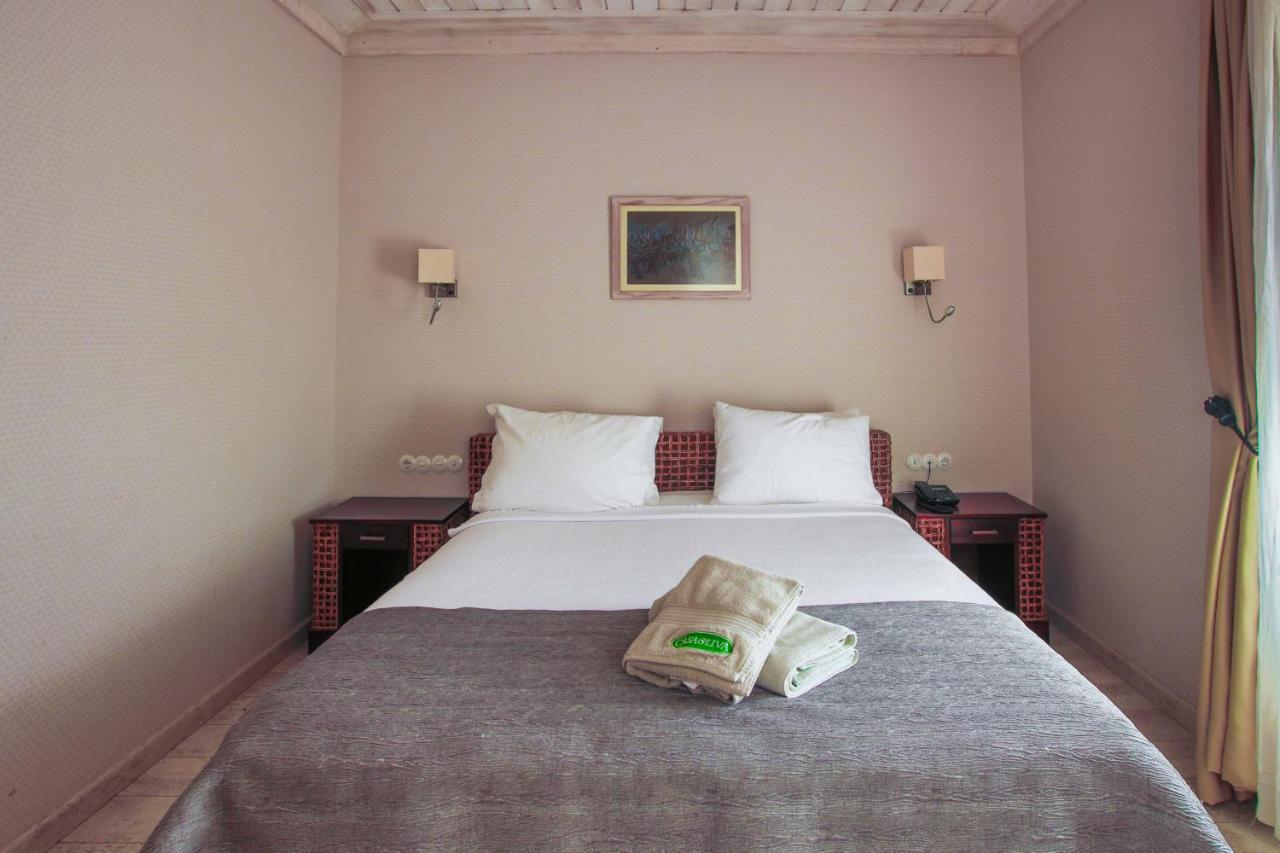 Casa Oliva Alacati - Adults Only 14 Plus מראה חיצוני תמונה