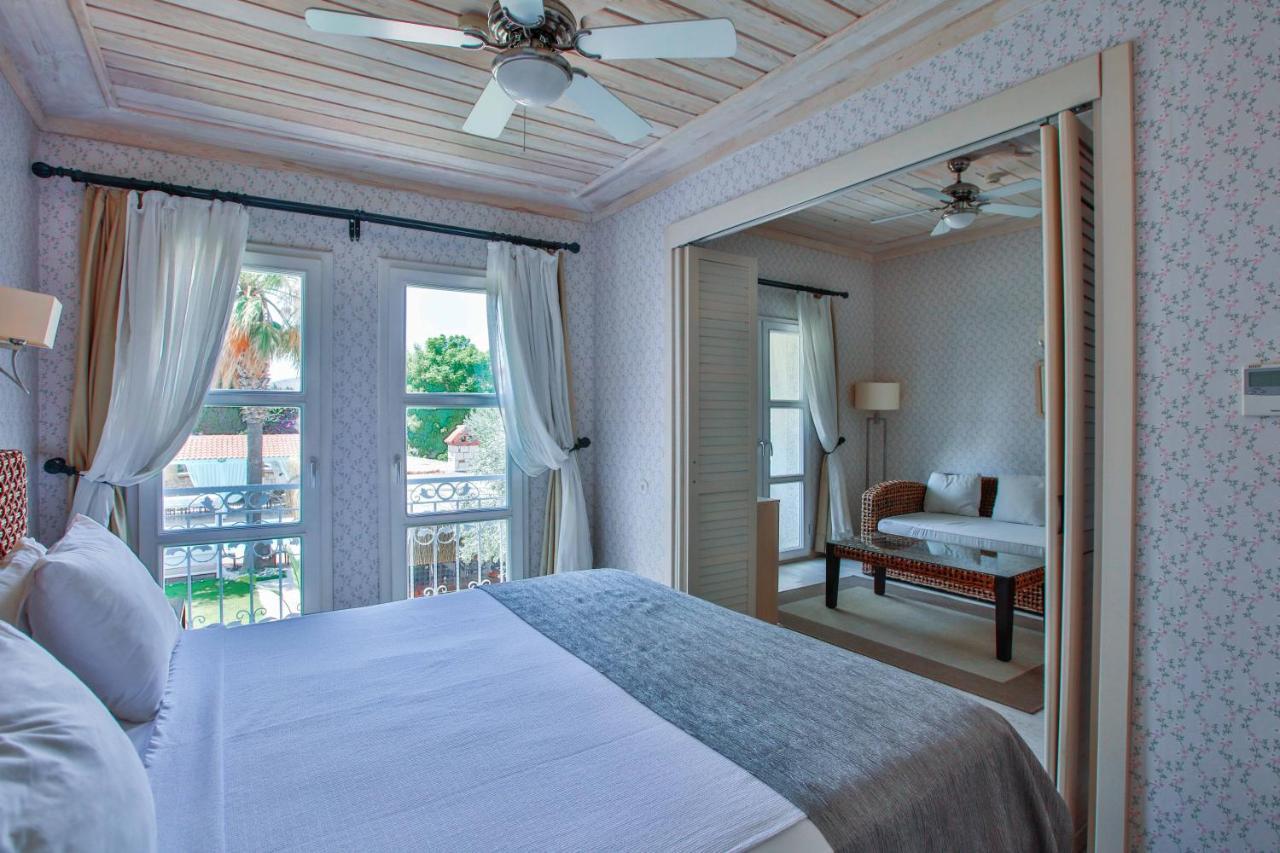 Casa Oliva Alacati - Adults Only 14 Plus מראה חיצוני תמונה