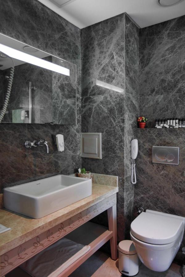 Casa Oliva Alacati - Adults Only 14 Plus מראה חיצוני תמונה