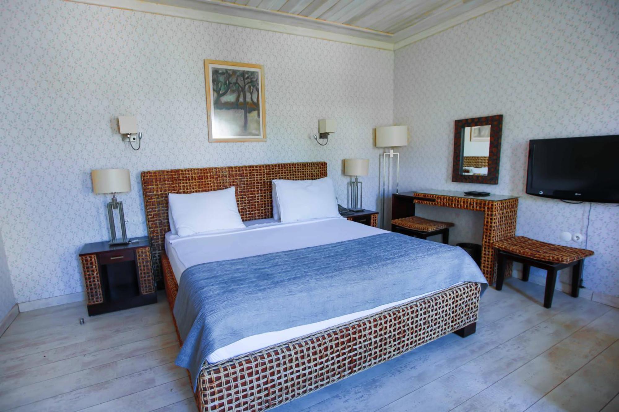 Casa Oliva Alacati - Adults Only 14 Plus מראה חיצוני תמונה