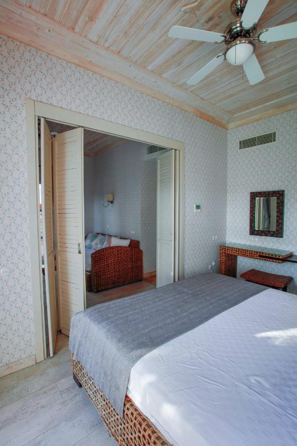 Casa Oliva Alacati - Adults Only 14 Plus מראה חיצוני תמונה