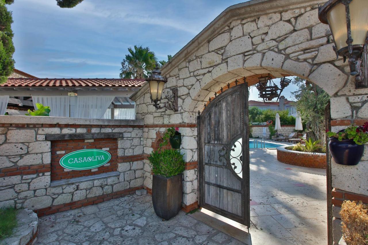Casa Oliva Alacati - Adults Only 14 Plus מראה חיצוני תמונה