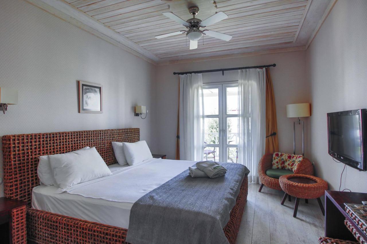 Casa Oliva Alacati - Adults Only 14 Plus מראה חיצוני תמונה