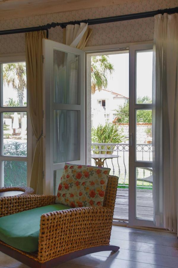 Casa Oliva Alacati - Adults Only 14 Plus מראה חיצוני תמונה