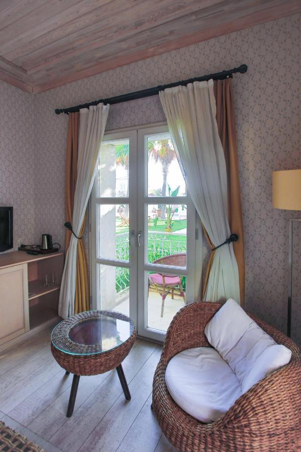 Casa Oliva Alacati - Adults Only 14 Plus מראה חיצוני תמונה