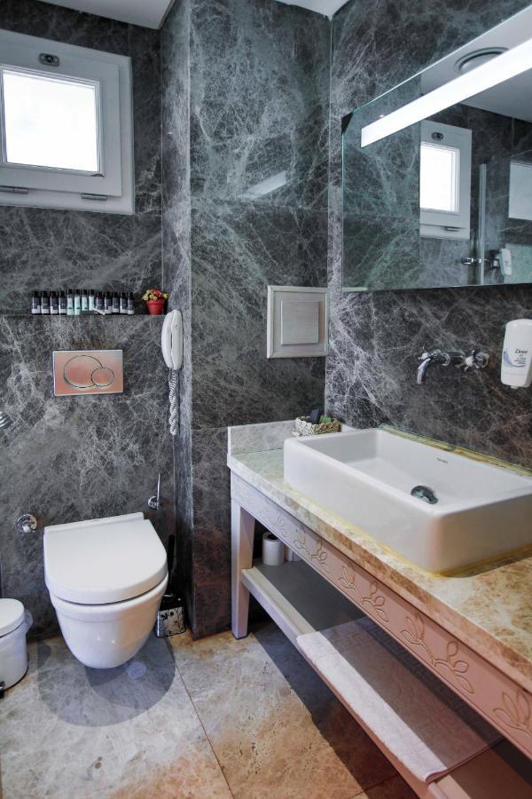 Casa Oliva Alacati - Adults Only 14 Plus מראה חיצוני תמונה