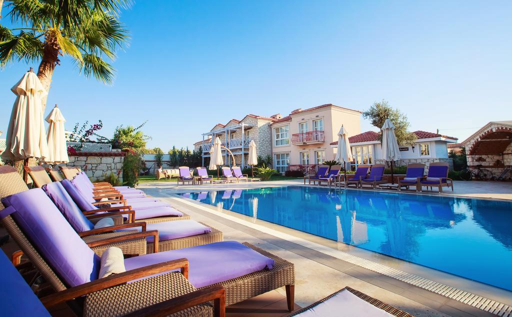 Casa Oliva Alacati - Adults Only 14 Plus מראה חיצוני תמונה