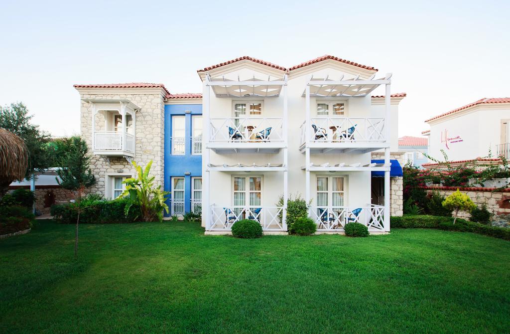 Casa Oliva Alacati - Adults Only 14 Plus מראה חיצוני תמונה