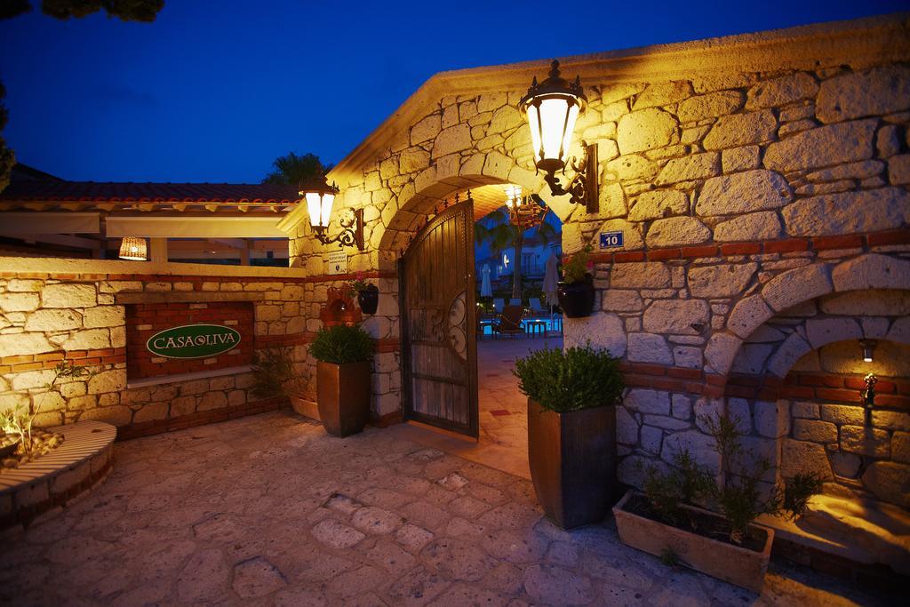 Casa Oliva Alacati - Adults Only 14 Plus מראה חיצוני תמונה