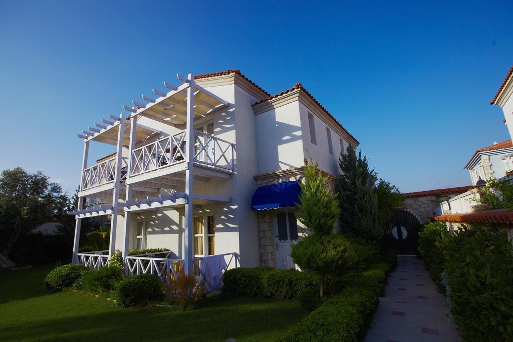 Casa Oliva Alacati - Adults Only 14 Plus מראה חיצוני תמונה
