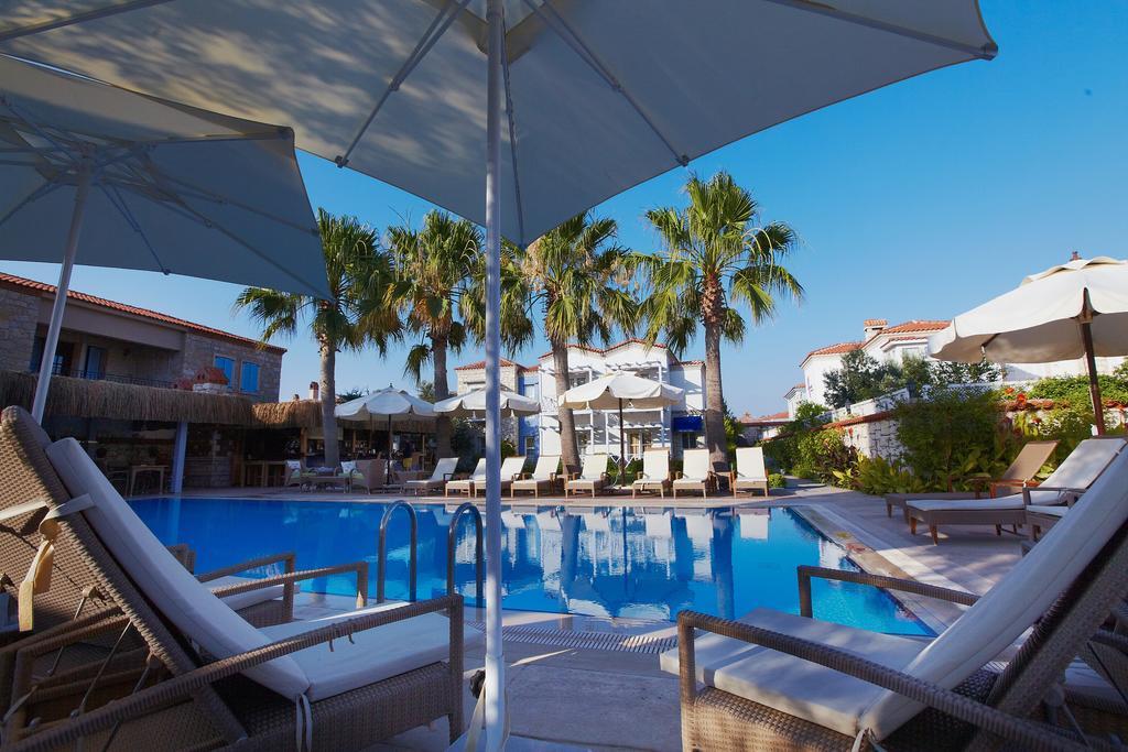 Casa Oliva Alacati - Adults Only 14 Plus מראה חיצוני תמונה
