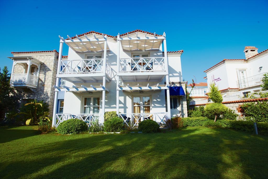 Casa Oliva Alacati - Adults Only 14 Plus מראה חיצוני תמונה