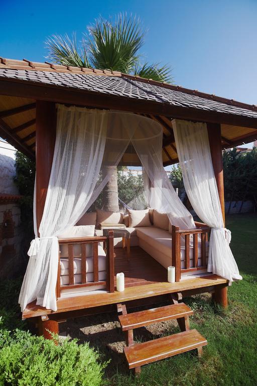 Casa Oliva Alacati - Adults Only 14 Plus מראה חיצוני תמונה