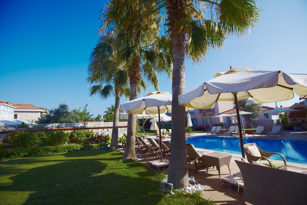Casa Oliva Alacati - Adults Only 14 Plus מראה חיצוני תמונה