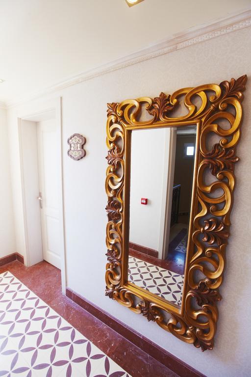 Casa Oliva Alacati - Adults Only 14 Plus מראה חיצוני תמונה