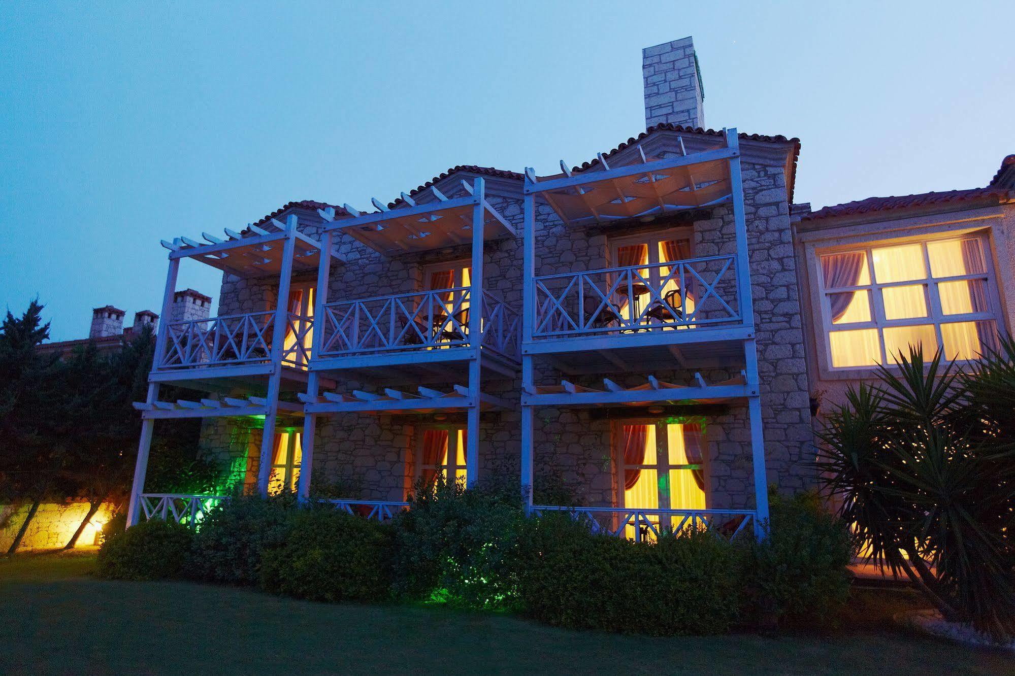 Casa Oliva Alacati - Adults Only 14 Plus מראה חיצוני תמונה