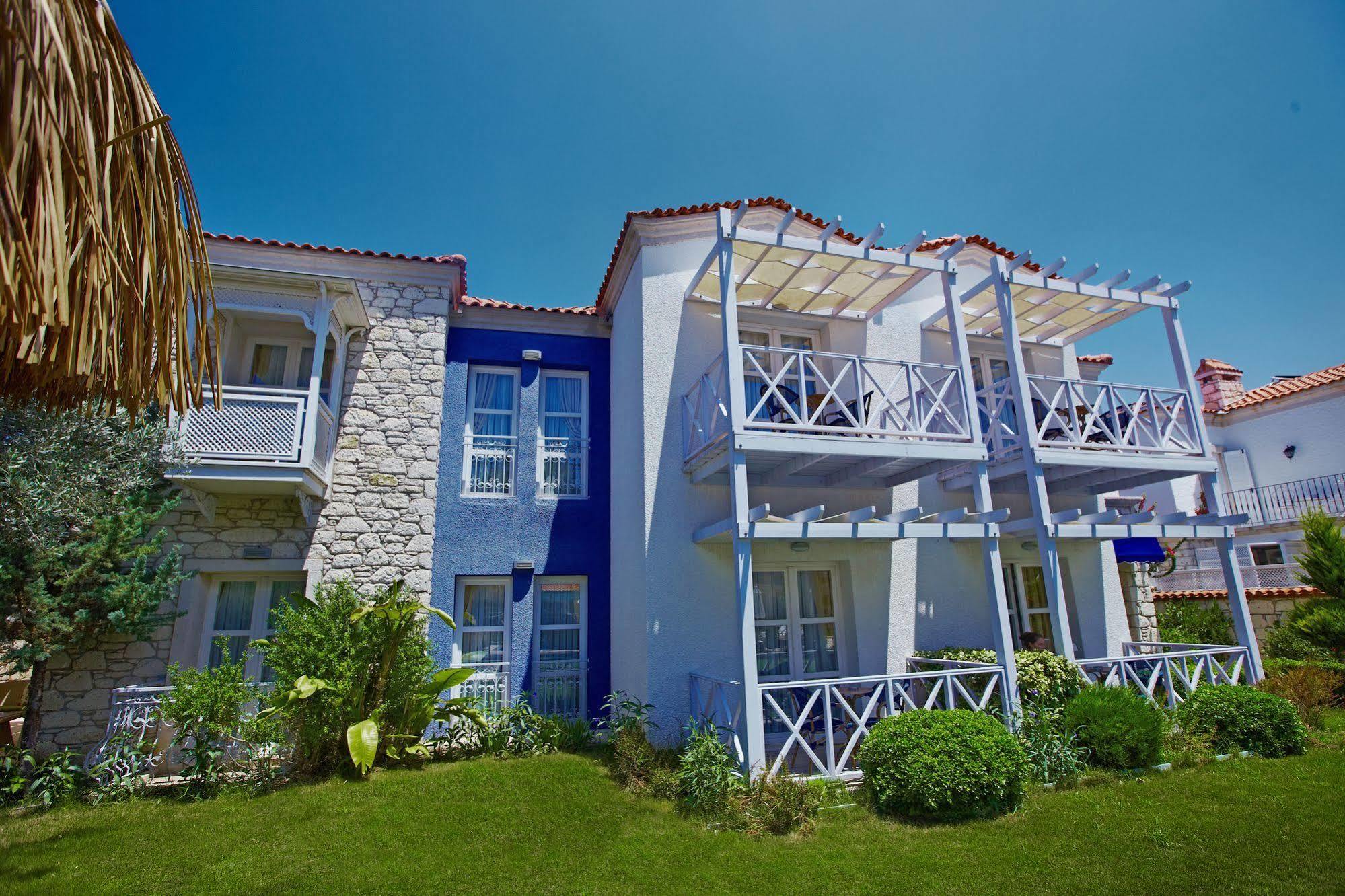 Casa Oliva Alacati - Adults Only 14 Plus מראה חיצוני תמונה