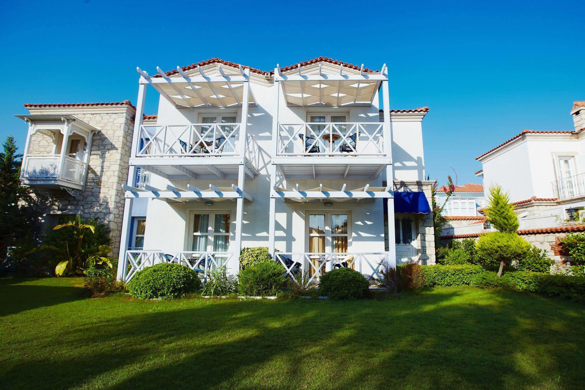 Casa Oliva Alacati - Adults Only 14 Plus מראה חיצוני תמונה