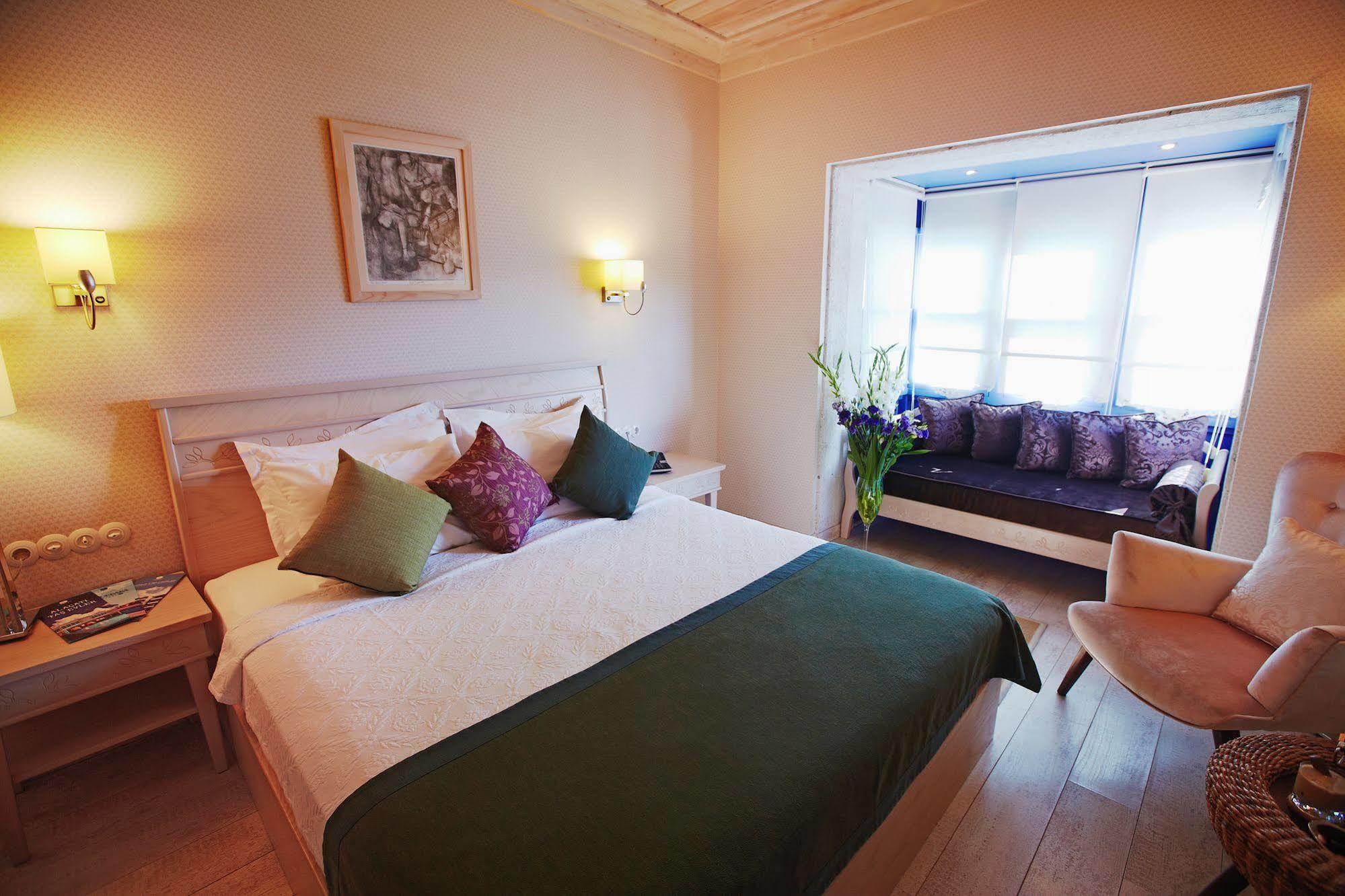 Casa Oliva Alacati - Adults Only 14 Plus מראה חיצוני תמונה