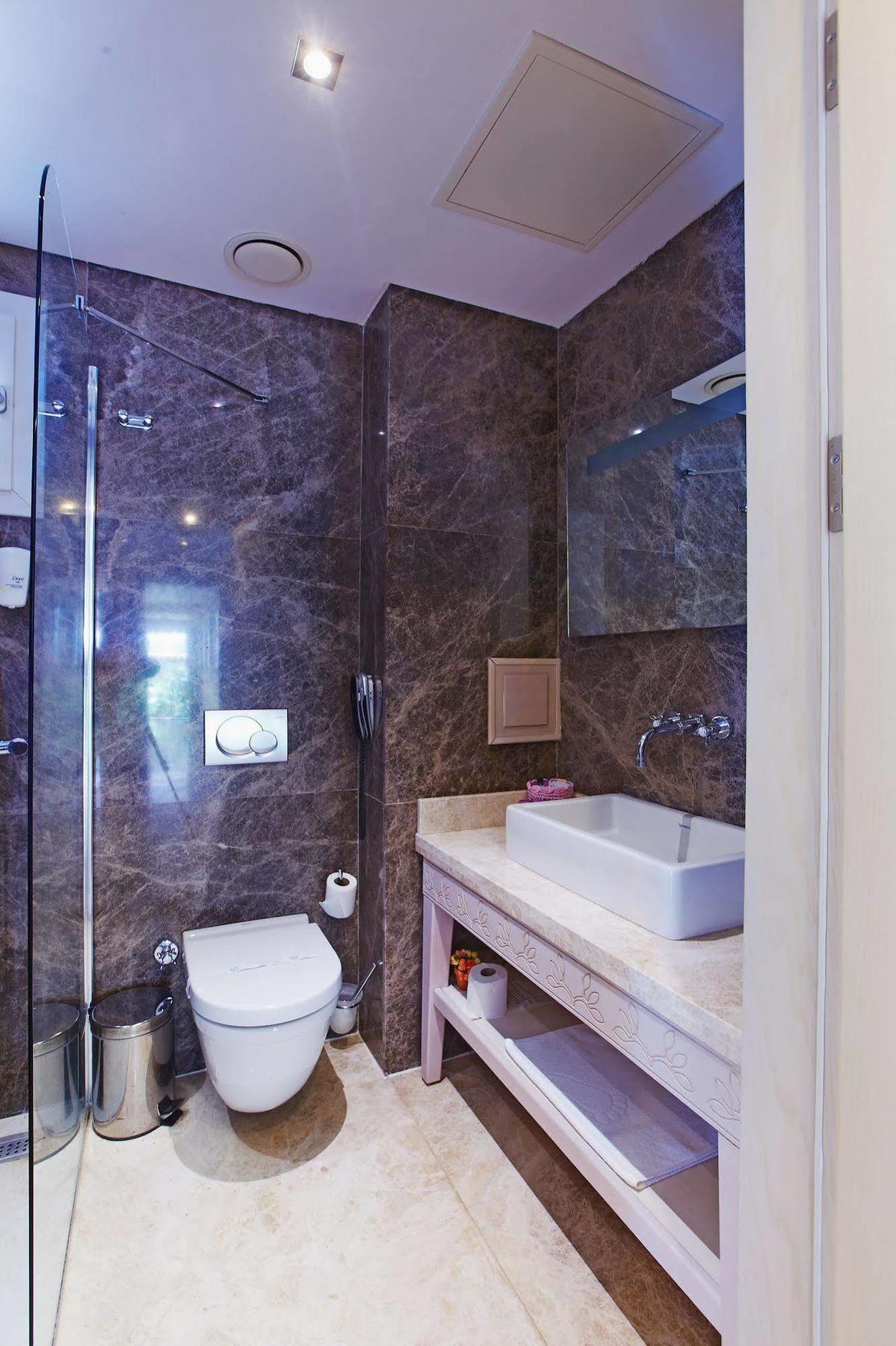 Casa Oliva Alacati - Adults Only 14 Plus מראה חיצוני תמונה