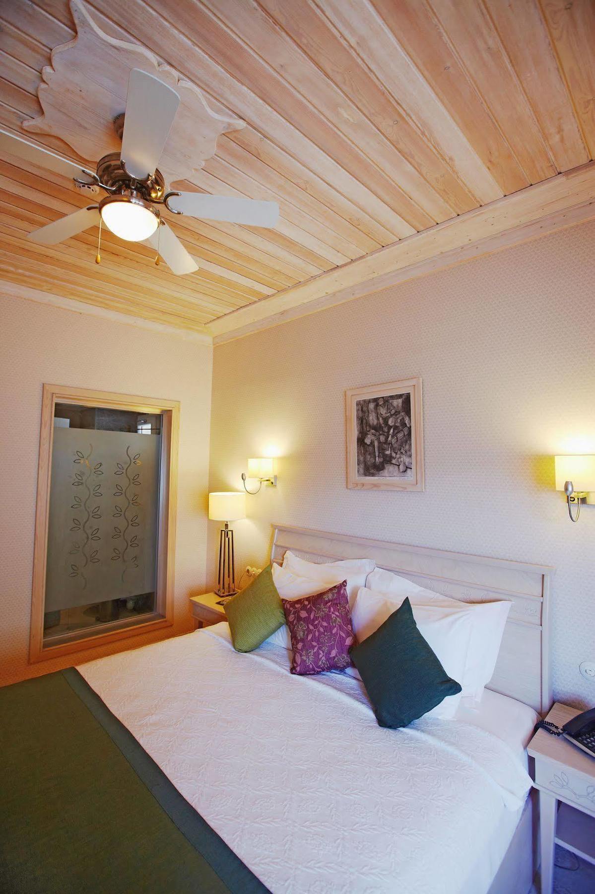 Casa Oliva Alacati - Adults Only 14 Plus מראה חיצוני תמונה