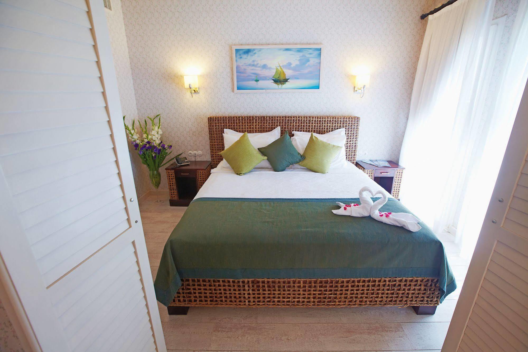 Casa Oliva Alacati - Adults Only 14 Plus מראה חיצוני תמונה