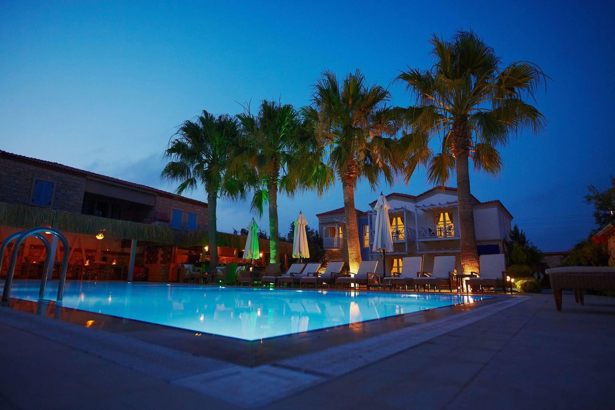 Casa Oliva Alacati - Adults Only 14 Plus מראה חיצוני תמונה