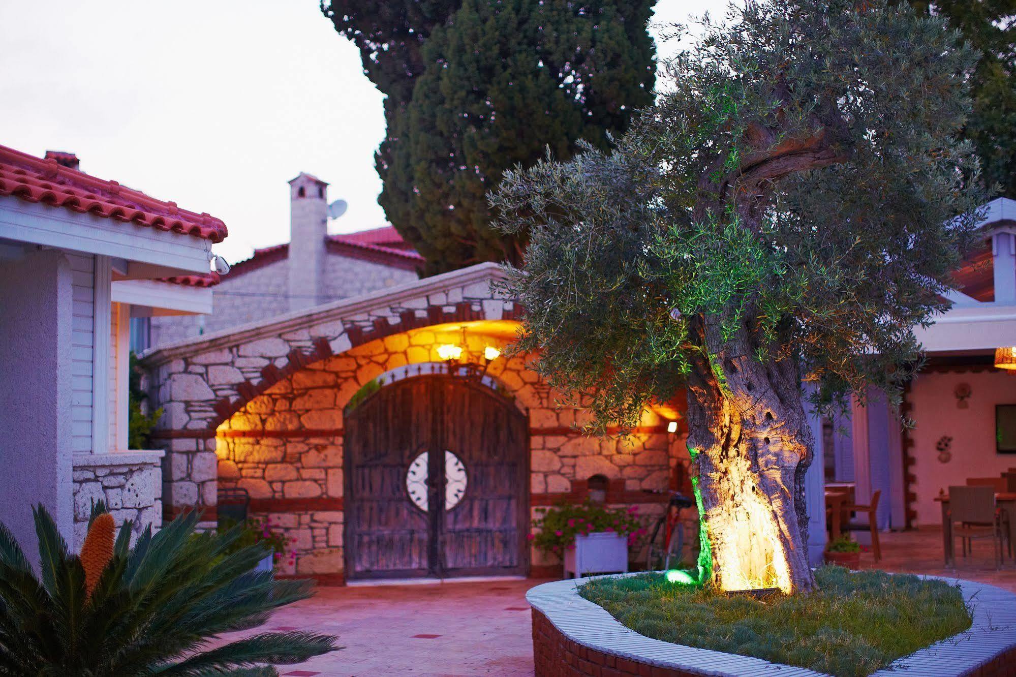 Casa Oliva Alacati - Adults Only 14 Plus מראה חיצוני תמונה