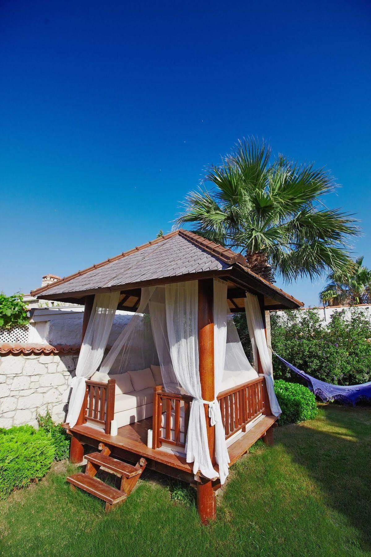 Casa Oliva Alacati - Adults Only 14 Plus מראה חיצוני תמונה