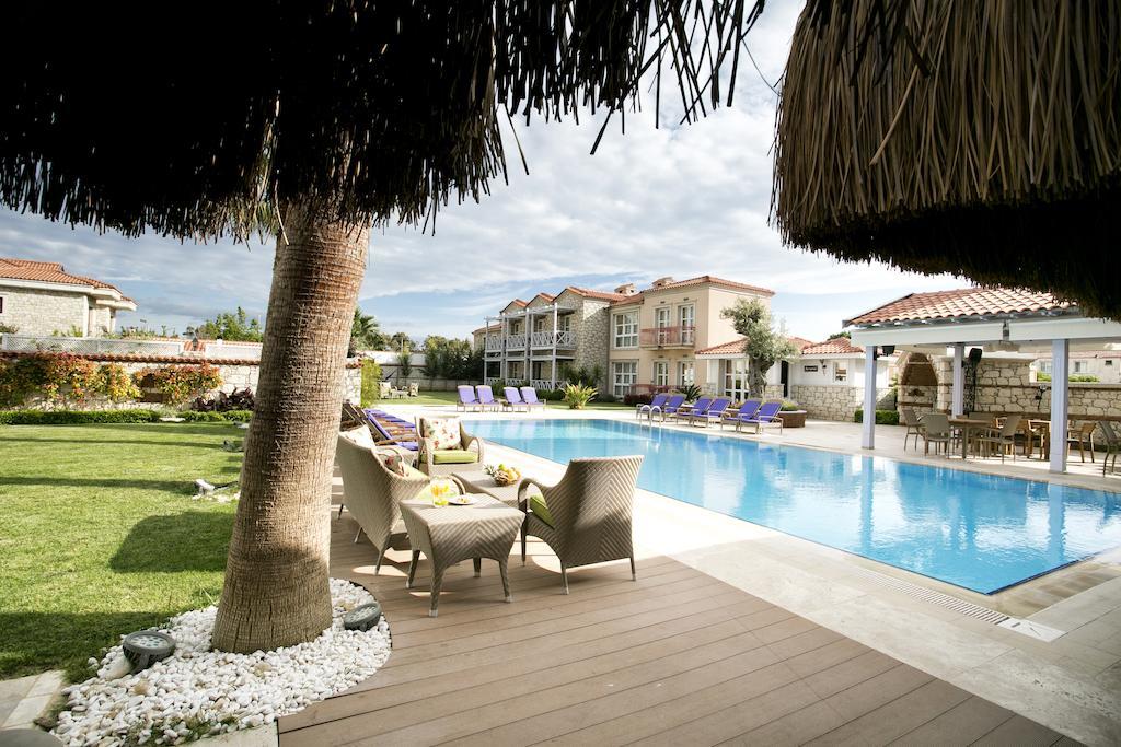 Casa Oliva Alacati - Adults Only 14 Plus מראה חיצוני תמונה