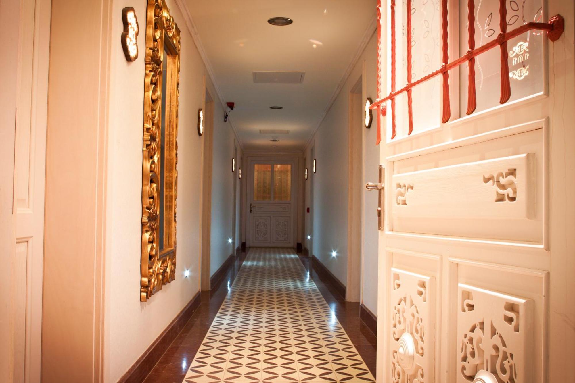 Casa Oliva Alacati - Adults Only 14 Plus מראה חיצוני תמונה