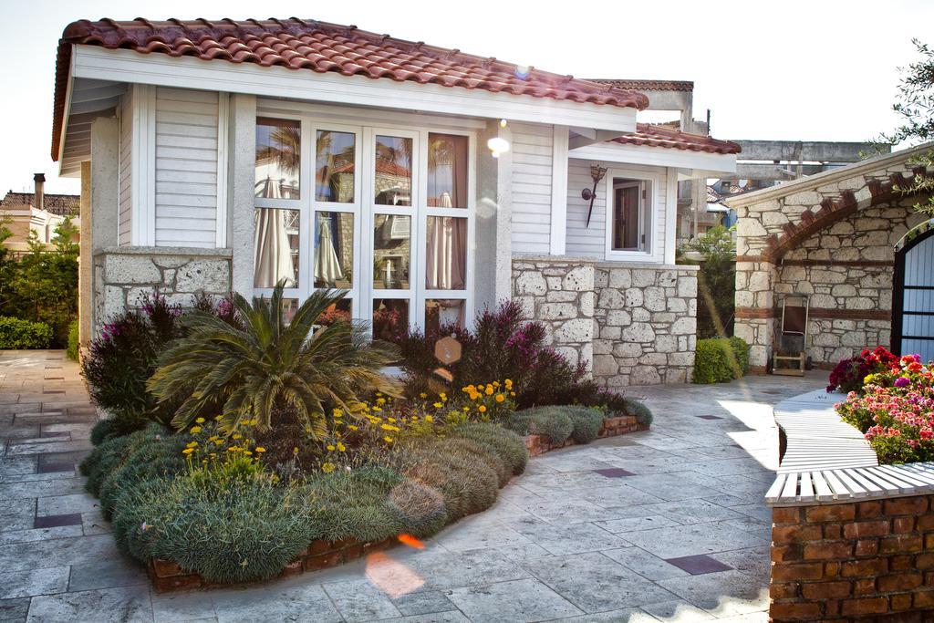 Casa Oliva Alacati - Adults Only 14 Plus מראה חיצוני תמונה