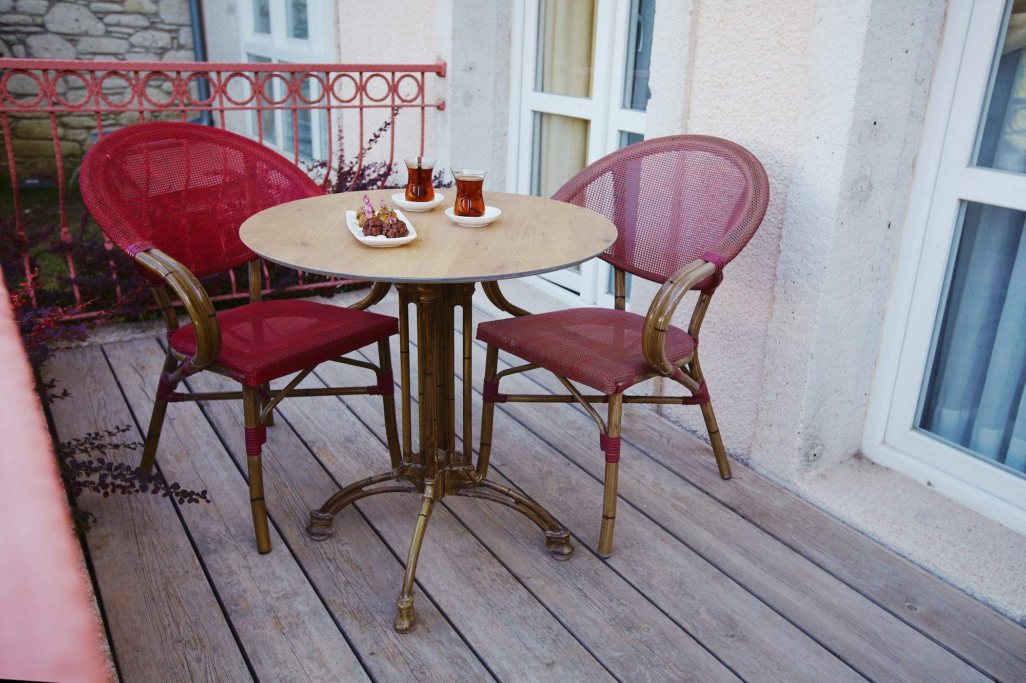 Casa Oliva Alacati - Adults Only 14 Plus מראה חיצוני תמונה