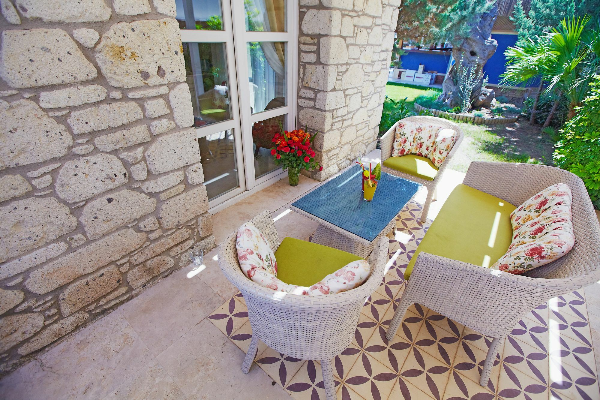 Casa Oliva Alacati - Adults Only 14 Plus מראה חיצוני תמונה