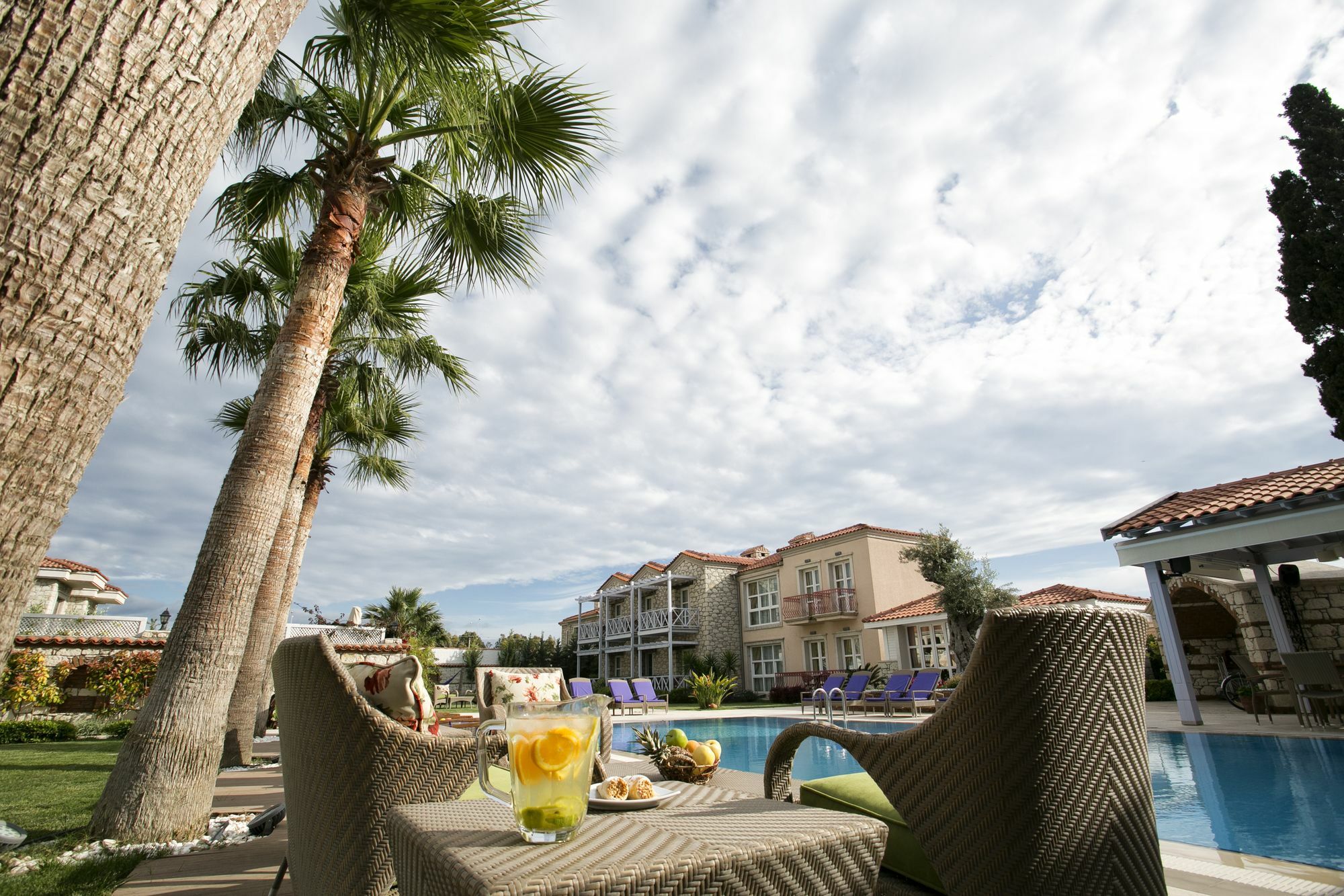 Casa Oliva Alacati - Adults Only 14 Plus מראה חיצוני תמונה